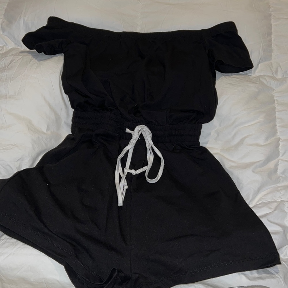 SHEIN xsmall romper
